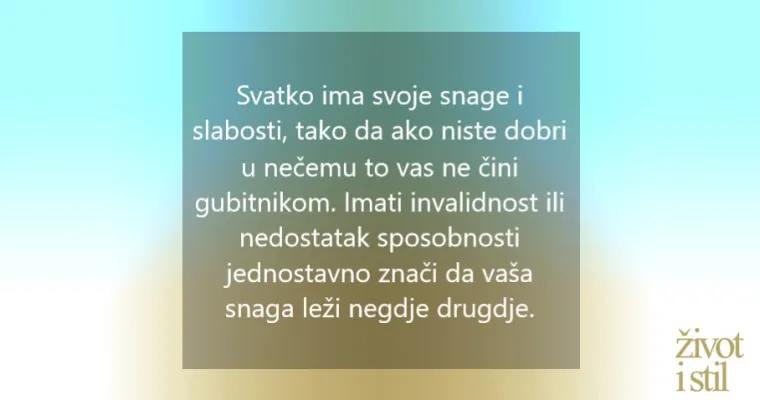 14 stvari zbog kojih biste se trebali prestati sramiti