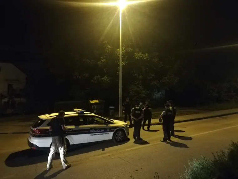 Masakr u Zagrebu: Ubio &scaron;estero ljudi na zagrebačkoj Kajzerici. Zagreb pod opsadom dugih cijevi