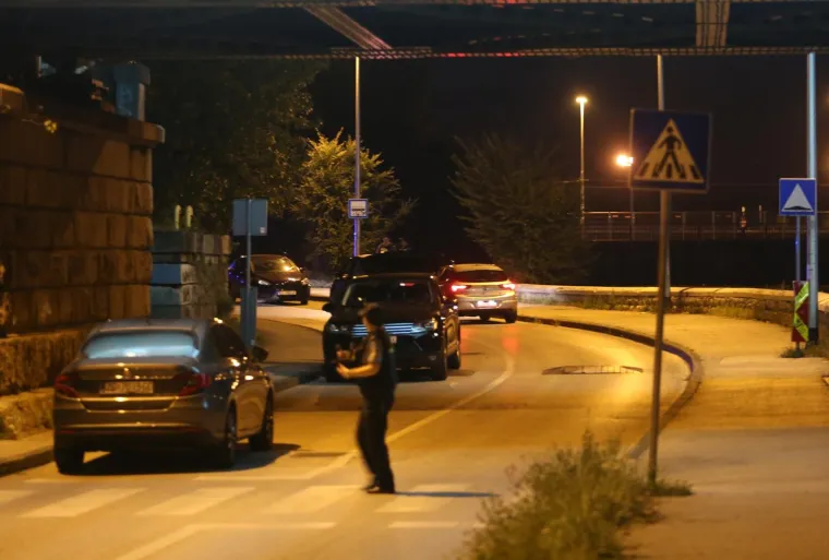 Masakr u Zagrebu: Ubio &scaron;estero ljudi na zagrebačkoj Kajzerici. Zagreb pod opsadom dugih cijevi