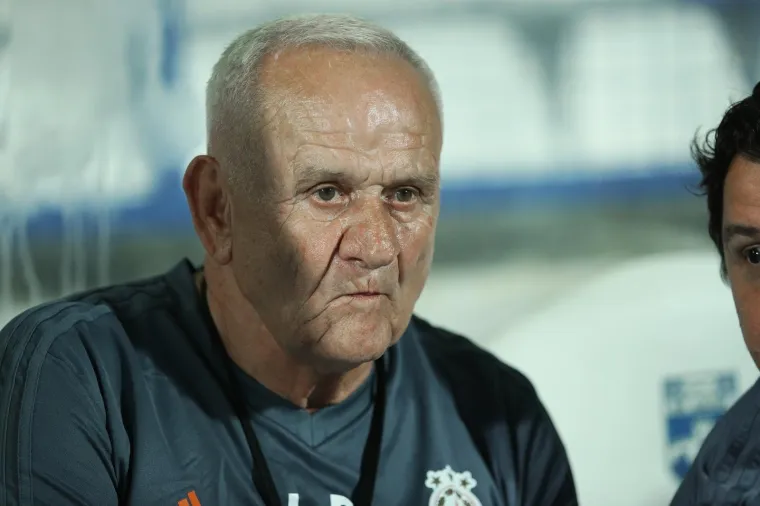 OSIJEK DODAO GAS I BACIO GRADSKI VRT U TRANS: Ovako to izgleda protiv CSKA