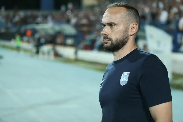 OSIJEK DODAO GAS I BACIO GRADSKI VRT U TRANS: Ovako to izgleda protiv CSKA