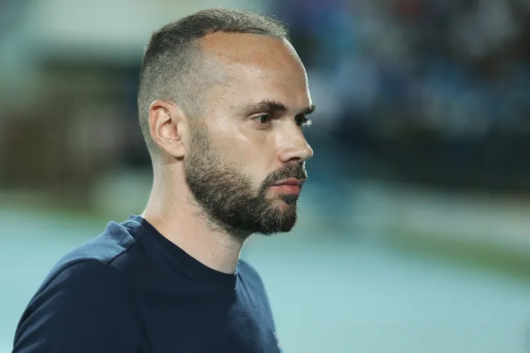 OSIJEK DODAO GAS I BACIO GRADSKI VRT U TRANS: Ovako to izgleda protiv CSKA