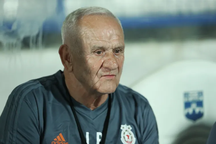 OSIJEK DODAO GAS I BACIO GRADSKI VRT U TRANS: Ovako to izgleda protiv CSKA