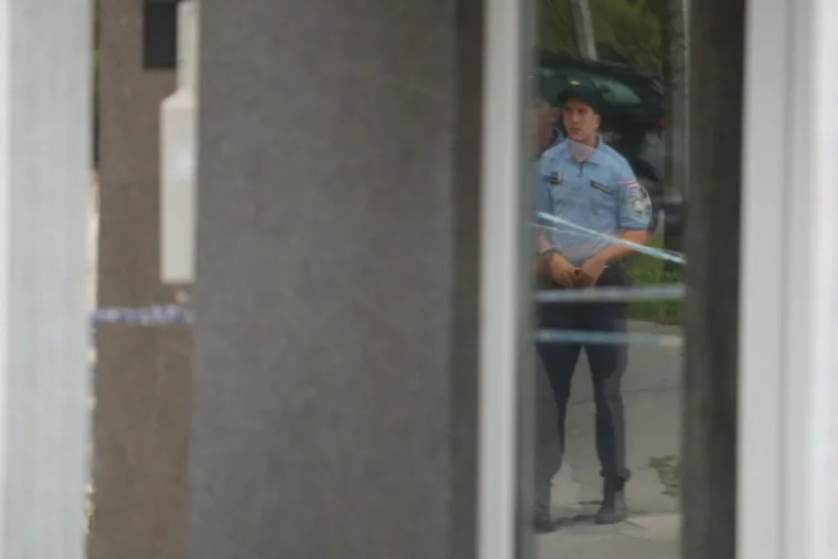 Užas na Kajzerici: Policija i dalje na mjestu događaja nakon vi&scaron;estrukog ubojstva