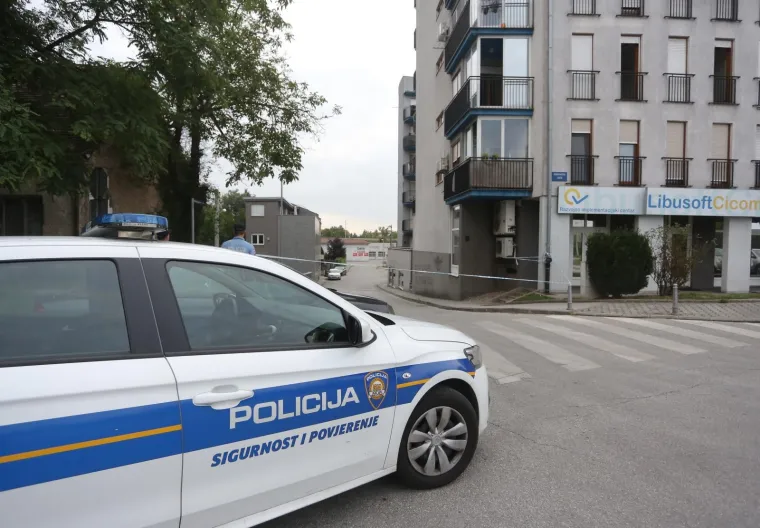 Užas na Kajzerici: Policija i dalje na mjestu događaja nakon vi&scaron;estrukog ubojstva