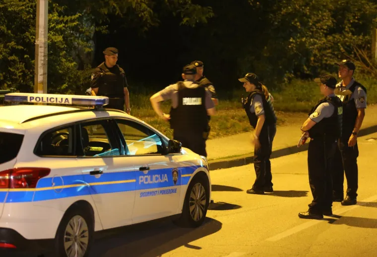 U Novom Zagrebu ubijeno šestoro ljudi, ubojica počinio samoubojstvo