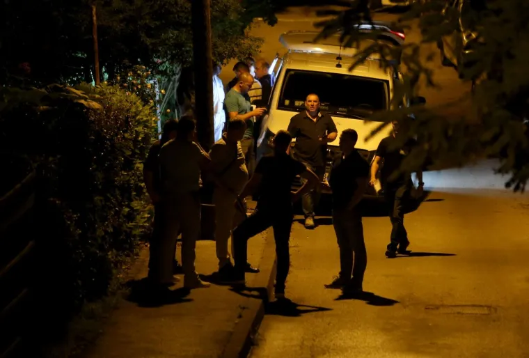 U Novom Zagrebu ubijeno šestoro ljudi, ubojica počinio samoubojstvo