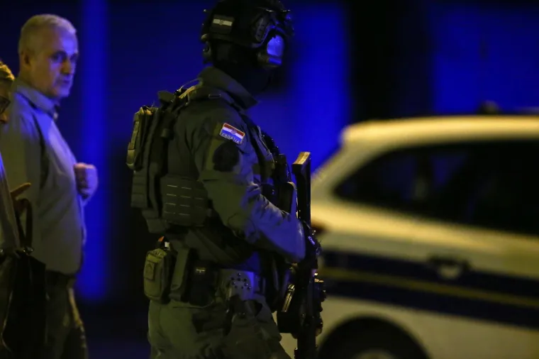 U Novom Zagrebu ubijeno šestoro ljudi, ubojica počinio samoubojstvo