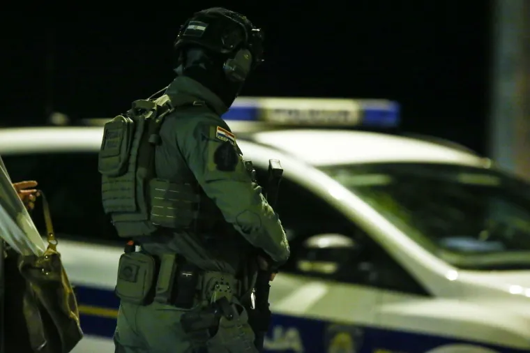 U Novom Zagrebu ubijeno šestoro ljudi, ubojica počinio samoubojstvo