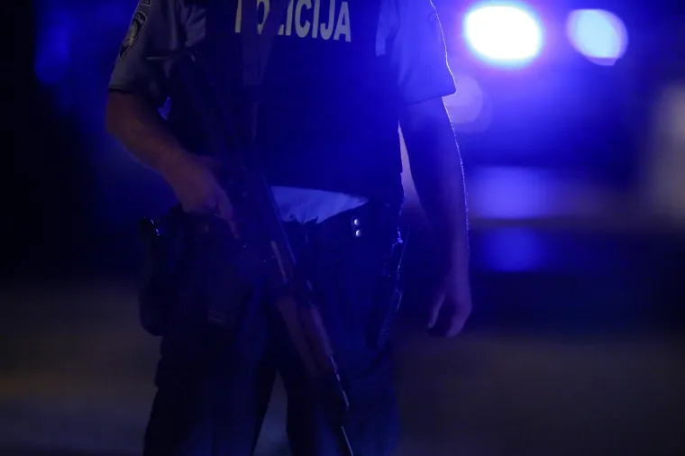 U Novom Zagrebu ubijeno šestoro ljudi, ubojica počinio samoubojstvo