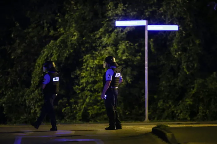 U Novom Zagrebu ubijeno šestoro ljudi, ubojica počinio samoubojstvo