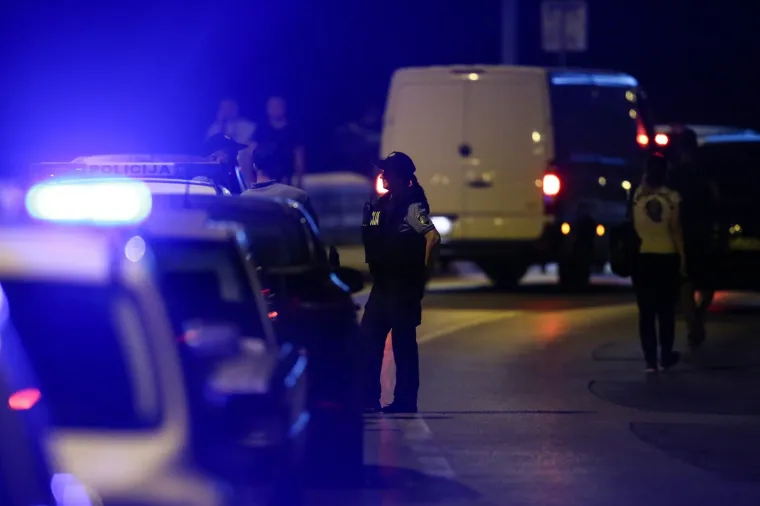 U Novom Zagrebu ubijeno &scaron;estoro ljudi, ubojica počinio samoubojstvo