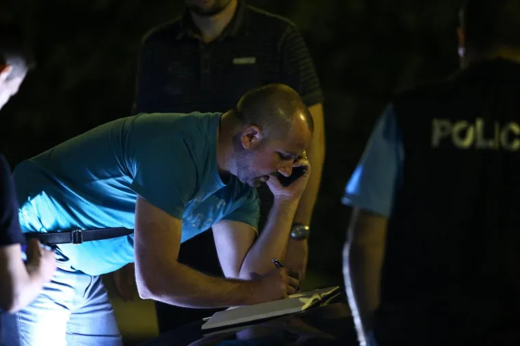 U Novom Zagrebu ubijeno &scaron;estoro ljudi, ubojica počinio samoubojstvo