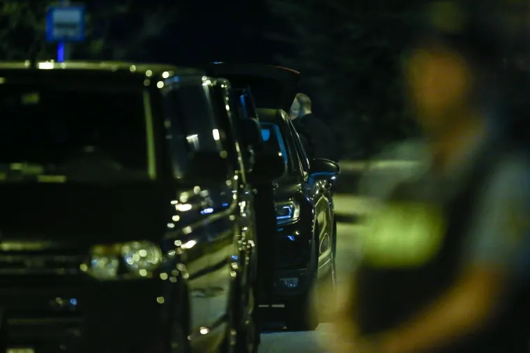 U Novom Zagrebu ubijeno &scaron;estoro ljudi, ubojica počinio samoubojstvo