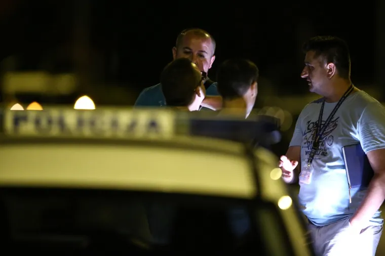 U Novom Zagrebu ubijeno &scaron;estoro ljudi, ubojica počinio samoubojstvo