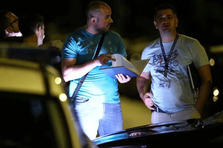 U Novom Zagrebu ubijeno &scaron;estoro ljudi, ubojica počinio samoubojstvo