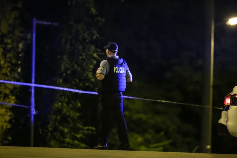 U Novom Zagrebu ubijeno &scaron;estoro ljudi, ubojica počinio samoubojstvo