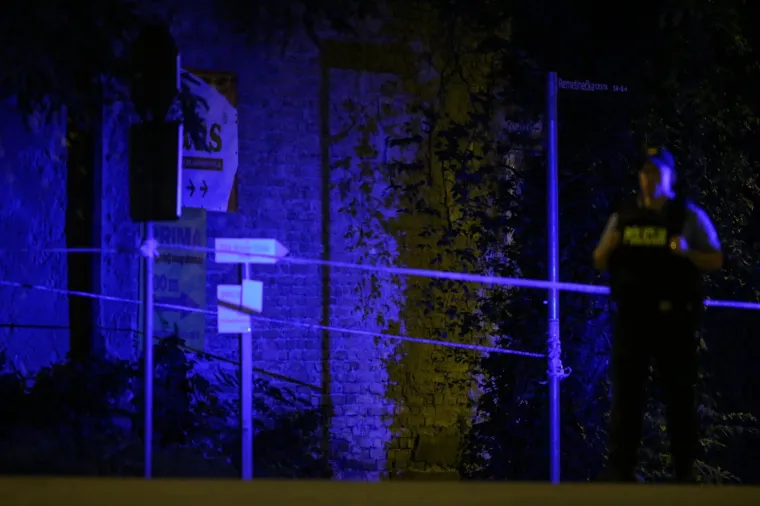 U Novom Zagrebu ubijeno &scaron;estoro ljudi, ubojica počinio samoubojstvo