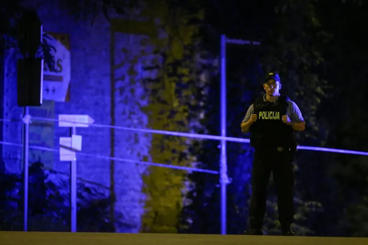 U Novom Zagrebu ubijeno &scaron;estoro ljudi, ubojica počinio samoubojstvo
