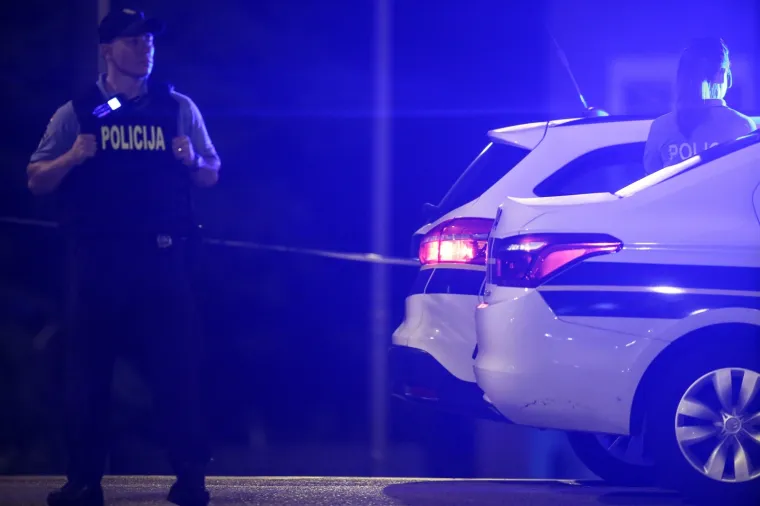 U Novom Zagrebu ubijeno &scaron;estoro ljudi, ubojica počinio samoubojstvo