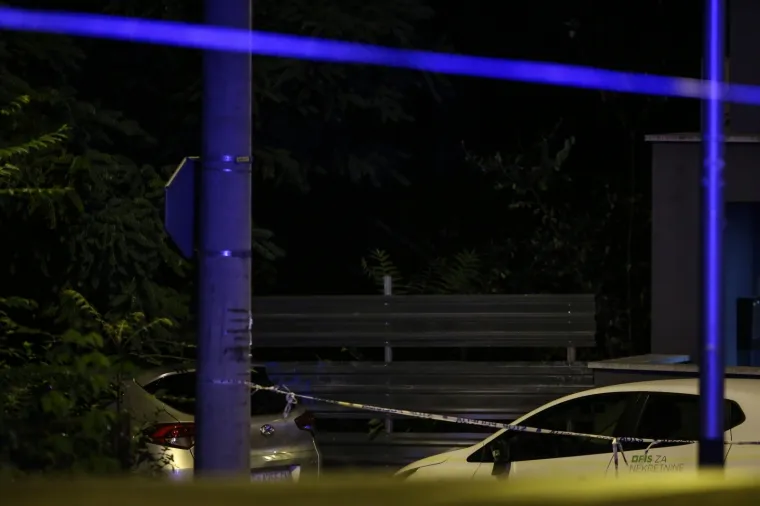 U Novom Zagrebu ubijeno &scaron;estoro ljudi, ubojica počinio samoubojstvo