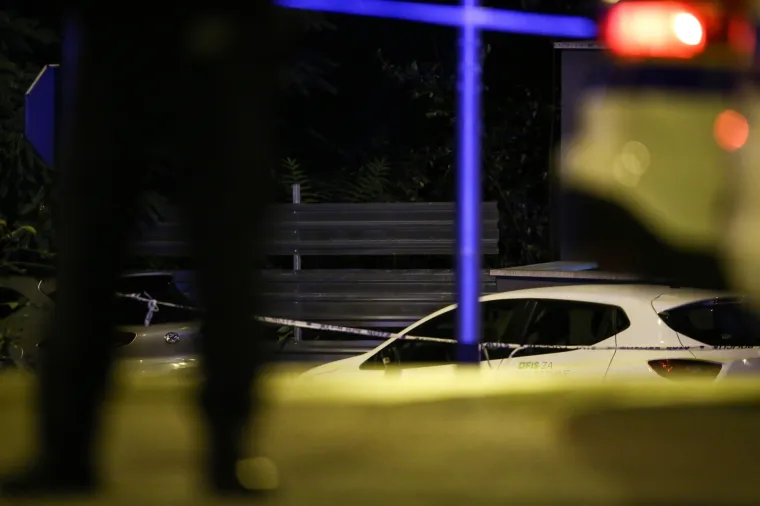 U Novom Zagrebu ubijeno &scaron;estoro ljudi, ubojica počinio samoubojstvo