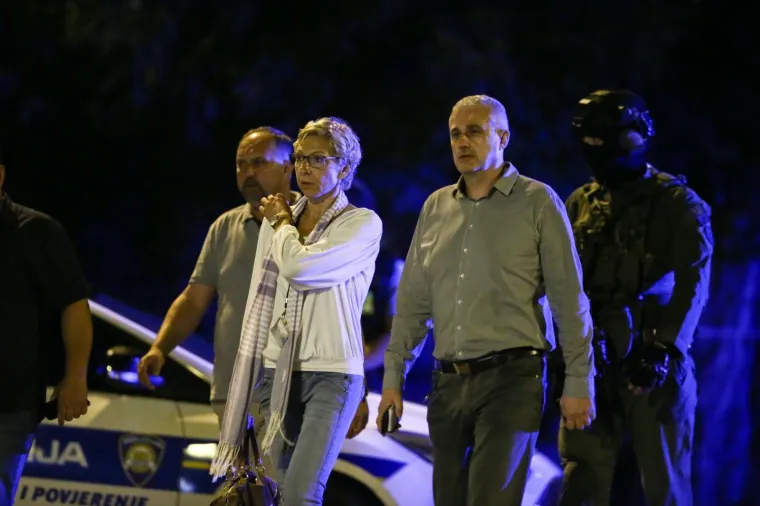 U Novom Zagrebu ubijeno &scaron;estoro ljudi, ubojica počinio samoubojstvo