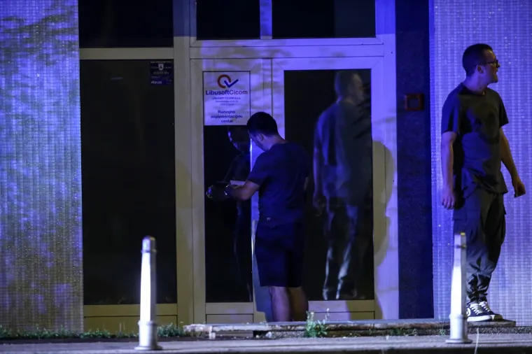 U Novom Zagrebu ubijeno &scaron;estoro ljudi, ubojica počinio samoubojstvo