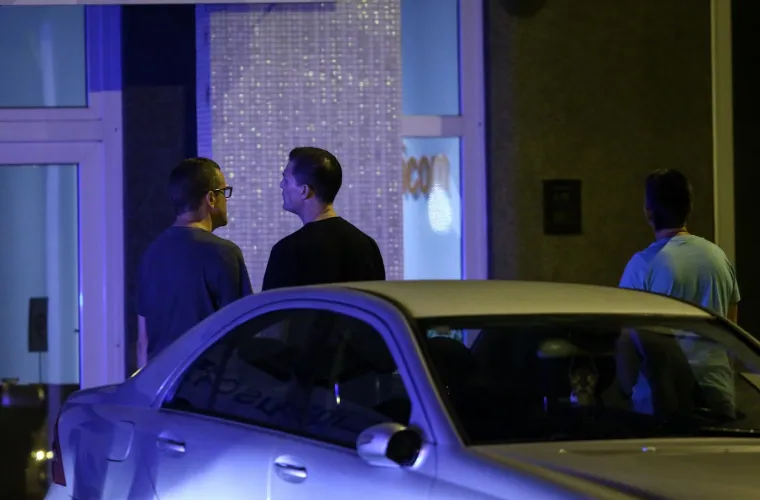 U Novom Zagrebu ubijeno &scaron;estoro ljudi, ubojica počinio samoubojstvo