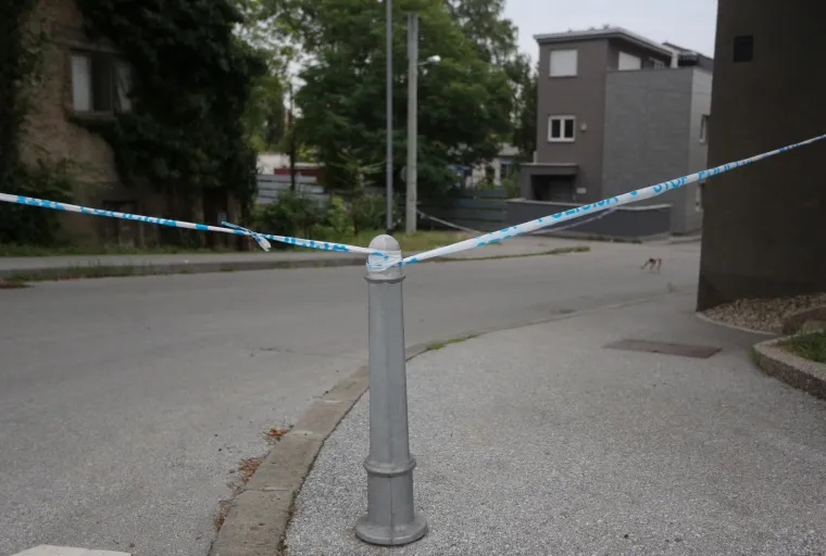 U Novom Zagrebu ubijeno &scaron;estoro ljudi, ubojica počinio samoubojstvo