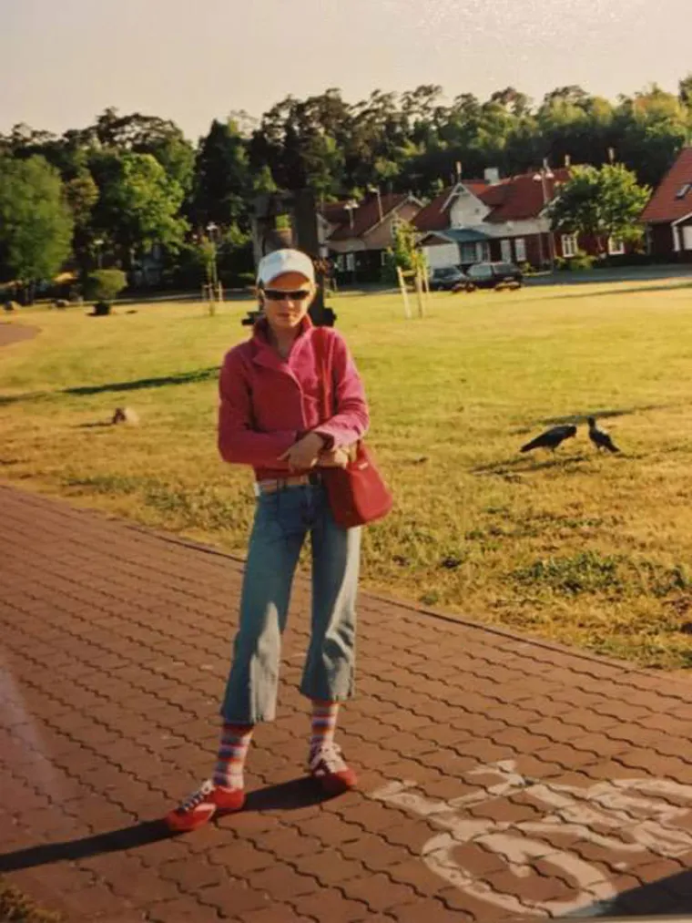 JESU LI IMALI OGLEDALO? Ljudi objavljuju svoje najsramotnije fotografije iz prošlosti, nasmijat će vas do suza