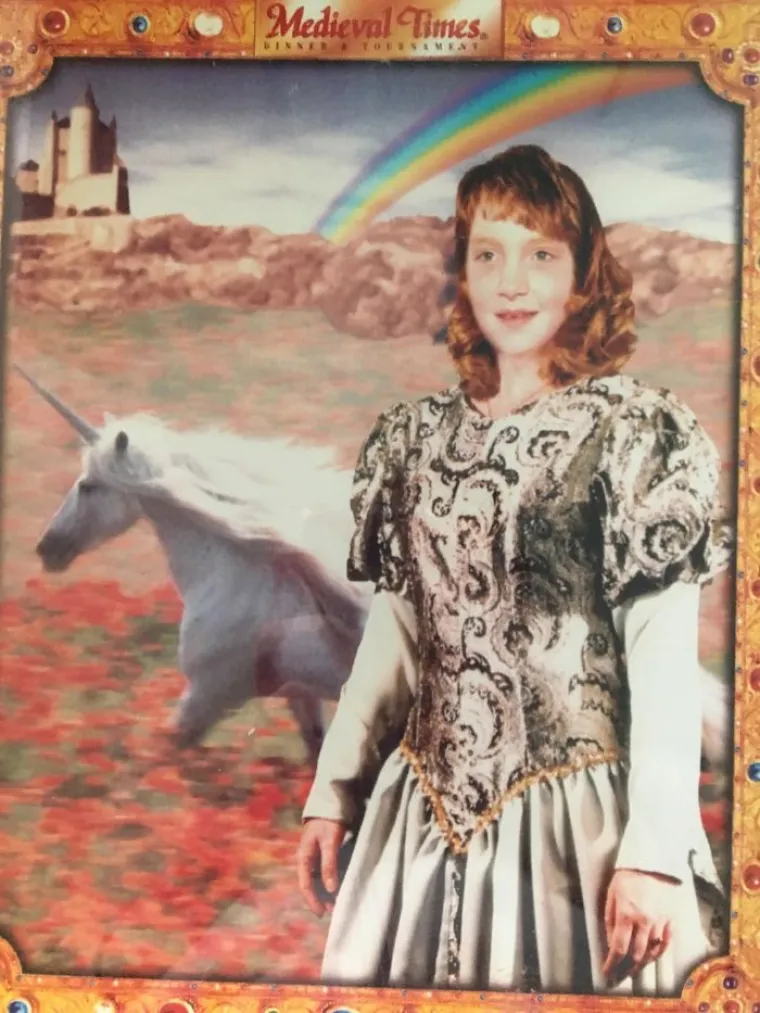 JESU LI IMALI OGLEDALO? Ljudi objavljuju svoje najsramotnije fotografije iz pro&scaron;losti, nasmijat će vas do suza