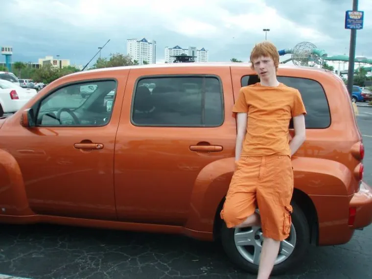 JESU LI IMALI OGLEDALO? Ljudi objavljuju svoje najsramotnije fotografije iz pro&scaron;losti, nasmijat će vas do suza