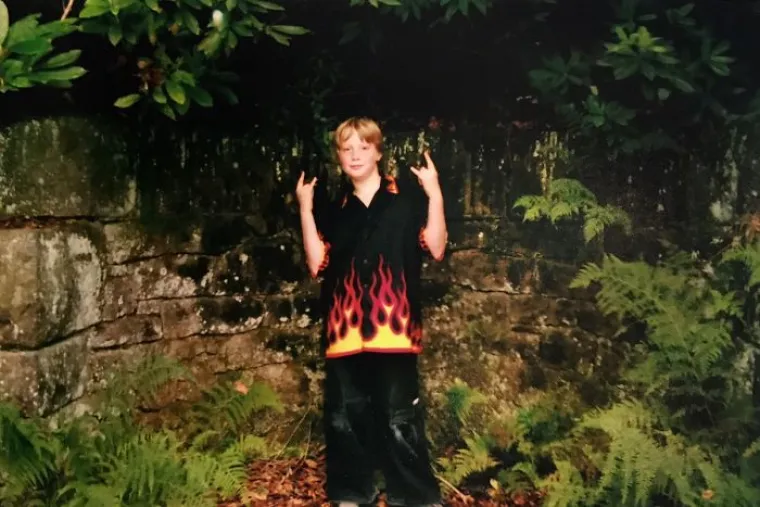 JESU LI IMALI OGLEDALO? Ljudi objavljuju svoje najsramotnije fotografije iz pro&scaron;losti, nasmijat će vas do suza