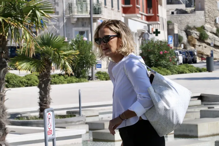 Treći najbogatiji čovjek na svijetu i najbogatiji Europljanin megajahtom od 80 mil. dolara do&scaron;ao u Split