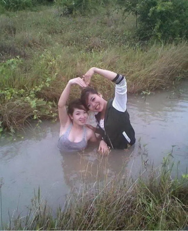 SAMO NAJMRAČNIJI UMOVI MOGU OBJASNITI OVE PRIZORE: Ako ste dovoljno odvažni, možete poku&scaron;ati i vi