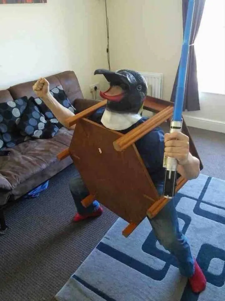 SAMO NAJMRAČNIJI UMOVI MOGU OBJASNITI OVE PRIZORE: Ako ste dovoljno odvažni, možete poku&scaron;ati i vi