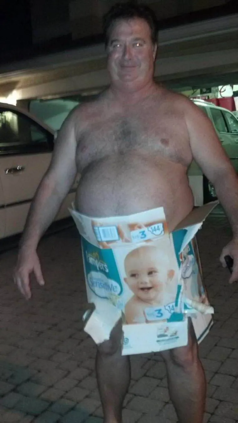 SAMO NAJMRAČNIJI UMOVI MOGU OBJASNITI OVE PRIZORE: Ako ste dovoljno odvažni, možete poku&scaron;ati i vi