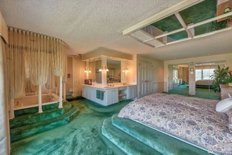 Ovog nema ni u Simsima: 20 najgore uređenih interijera u povijesti