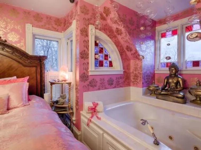 Ovog nema ni u Simsima: 20 najgore uređenih interijera u povijesti