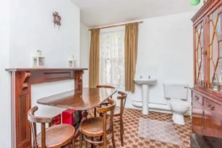 Ovog nema ni u Simsima: 20 najgore uređenih interijera u povijesti