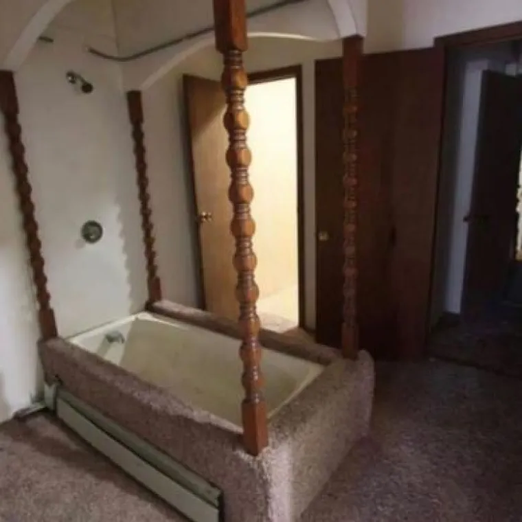 Ovog nema ni u Simsima: 20 najgore uređenih interijera u povijesti