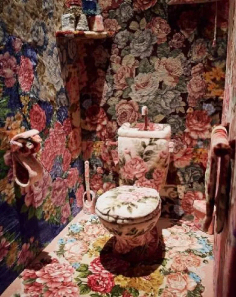 Ovog nema ni u Simsima: 20 najgore uređenih interijera u povijesti