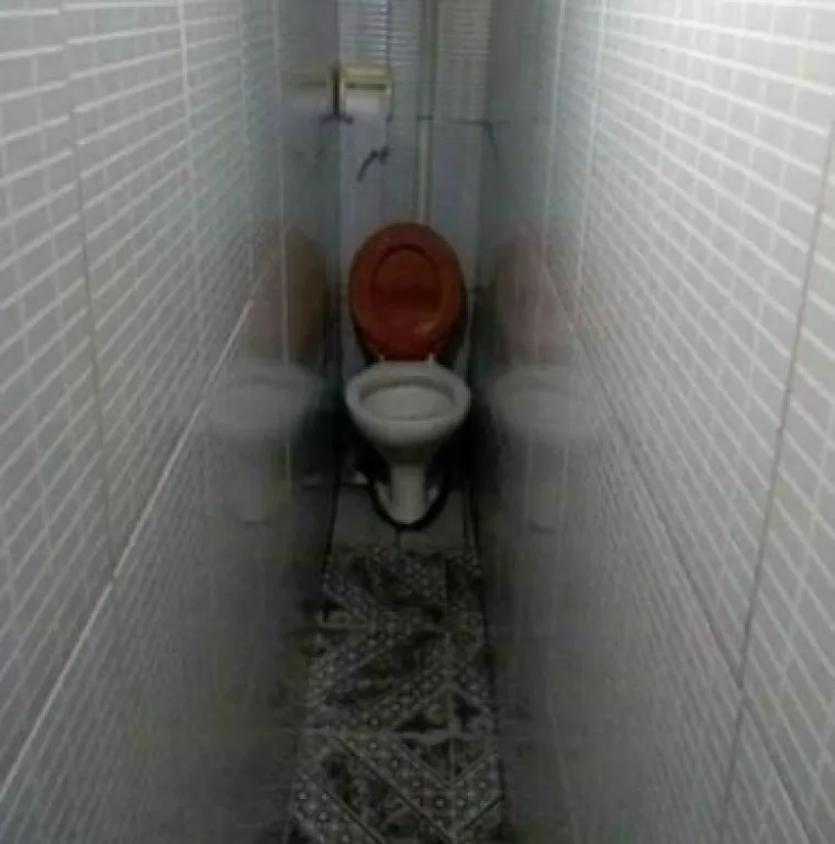 Ovog nema ni u Simsima: 20 najgore uređenih interijera u povijesti