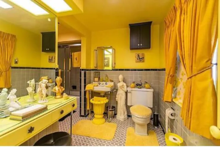 Ovog nema ni u Simsima: 20 najgore uređenih interijera u povijesti