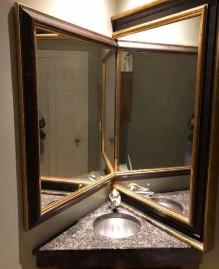 Ovog nema ni u Simsima: 20 najgore uređenih interijera u povijesti