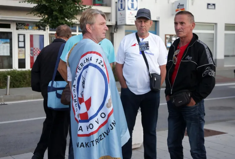 Pogledajte svečane kadrove iz Knina koji je danas 'sredi&scaron;te Hrvatske'