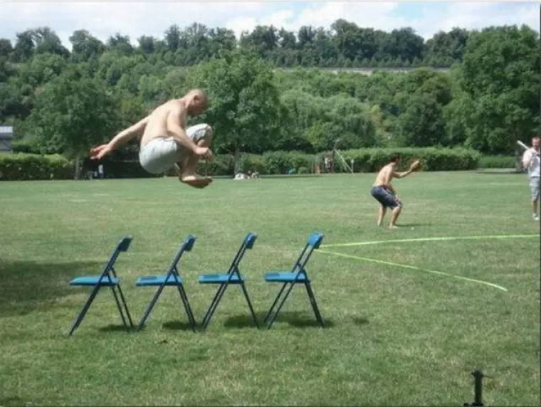 NISU NITI SLUTILI KAKVU ĆE LUDOST UHVATITI OBJEKTIVOM: Sasvim slučajno uslikali urnebesne trenutke