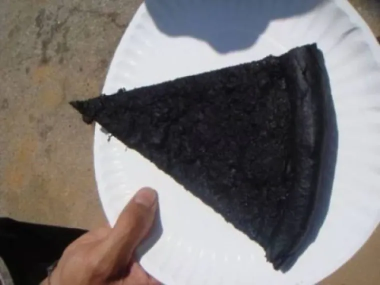 NJIMA TREBA ZABRANITI ULAZAK U KUHINJU: Srećom da postoji dostava, u suprotnom bi umrli od gladi