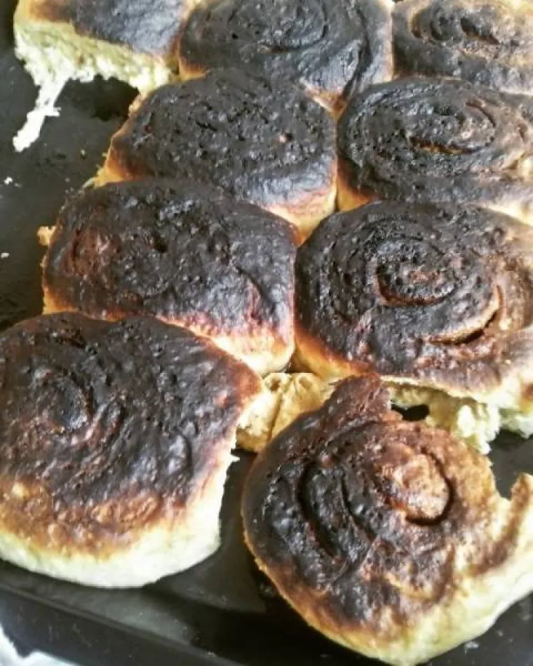 NJIMA TREBA ZABRANITI ULAZAK U KUHINJU: Srećom da postoji dostava, u suprotnom bi umrli od gladi